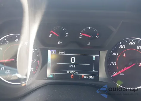 2017 Chevrolet Camaro 1Lt from USA, damaged, VIN 1G1FB3DS5H0135741